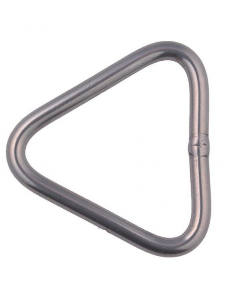 Triangel RVS 51 x 6.3mm