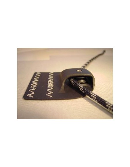 Rolfokhoesblokje met schijf