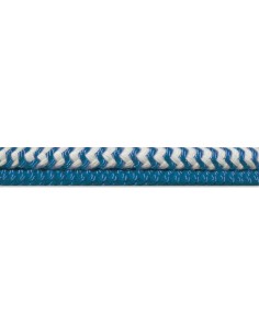 Draak genuaschoot dyneema blauw 2