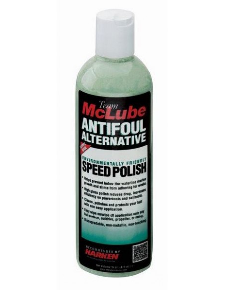 McLube antifoul Polish