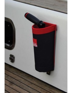 Winch Handle Bag 2