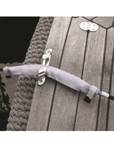 Rope cover polyester (set of 2 pcs) Mk2 2