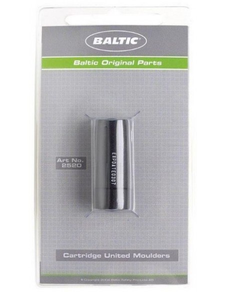 Cartridge United Moulders