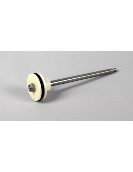 nr.528 RM69 Zuigerstang met zuiger (STD)