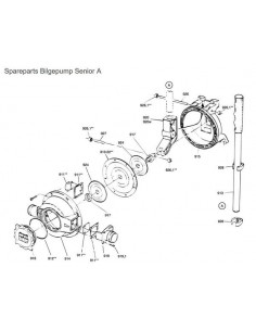 RM69 Balg voor senior 2