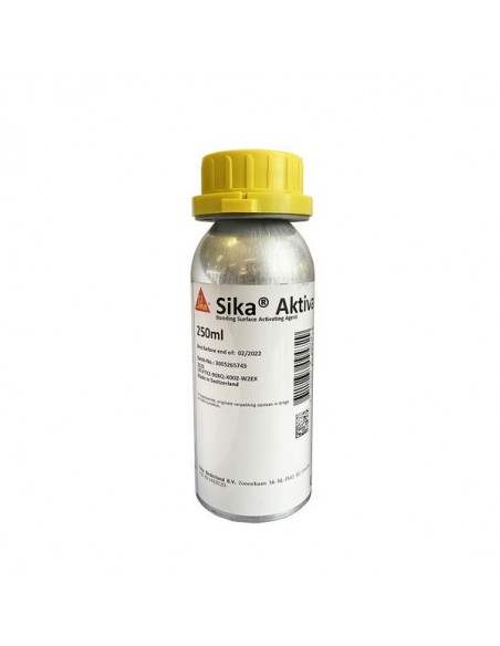 Sika Aktivator 205,250ml.voorheen cleane
