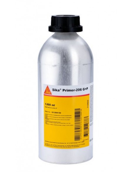 Sika Primer 206GP, 1000ml.