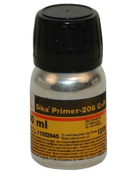 Sika Primer 206GP, 30 ml