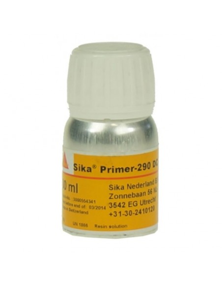 Sika primer 290DC, 30 ml