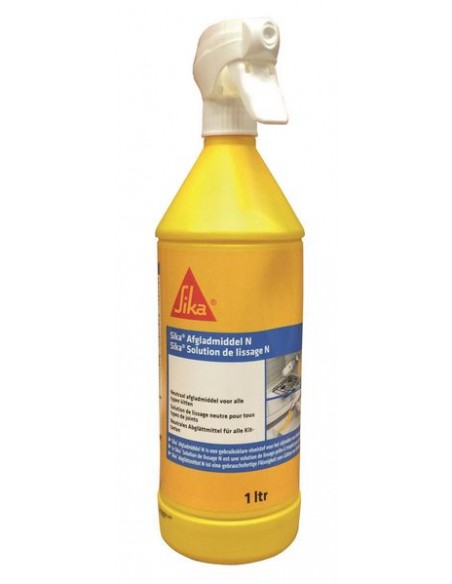 Sika afgladmiddel 1 ltr