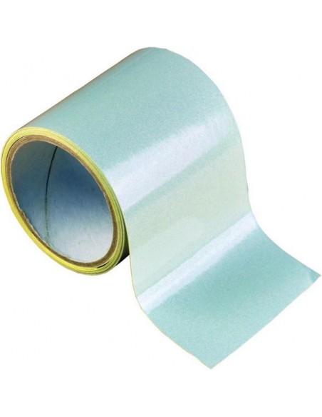 Reflecterend tape 50mm x 1m
