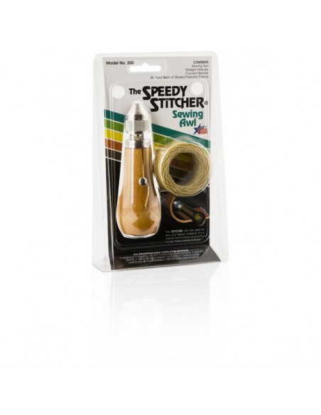 Speedy Stitcher