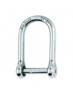 D sluiting imbus -d 6 2