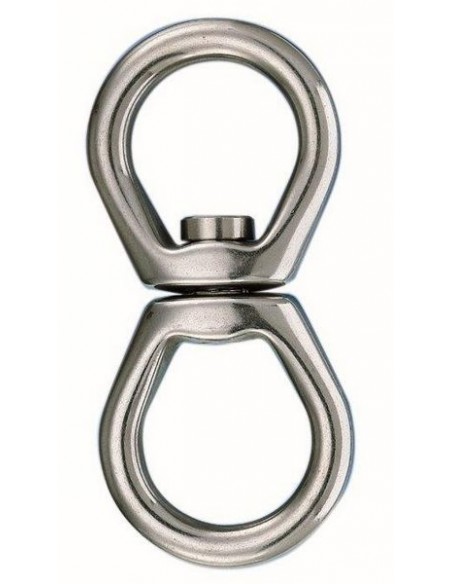 Wartel mooring RVS 150 mm