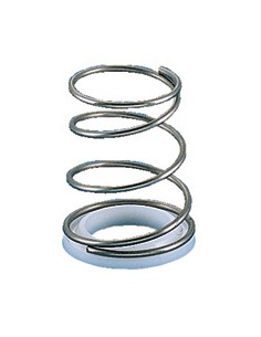 Veer met kraag voor blok 35-45 2