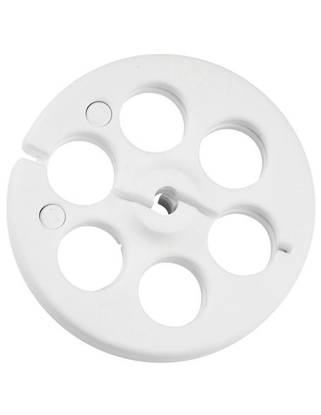 Zeilbeschermer (prijs per 2)