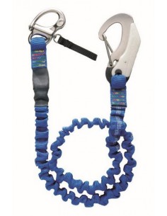 Veiligheidslijn ORC - 1-2 m FLUOR 2