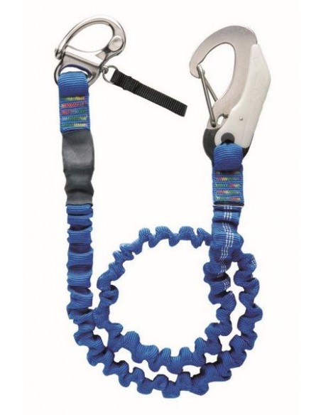 Veiligheidslijn ORC - 1-2 m FLUOR