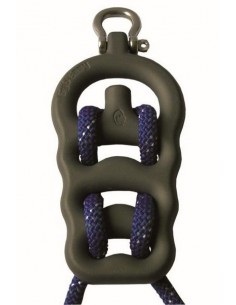 Giekrem - Gyb'Easy inclusief lijn 2