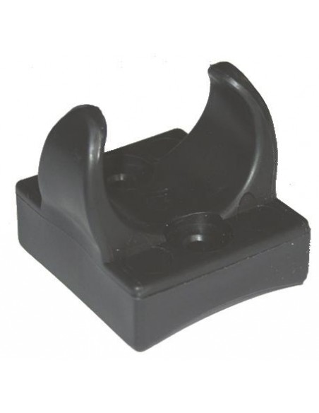 Helmstok houder - 30 mm