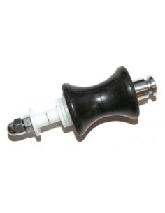 Rubber Diabolo voor art. WR7551/7556 2