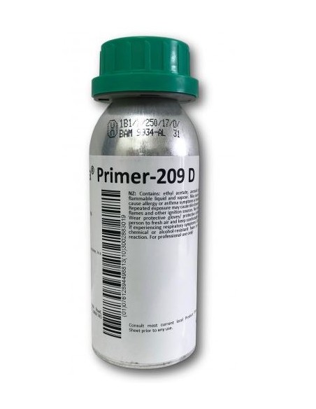 Sikaflex 209 D primer 250ML