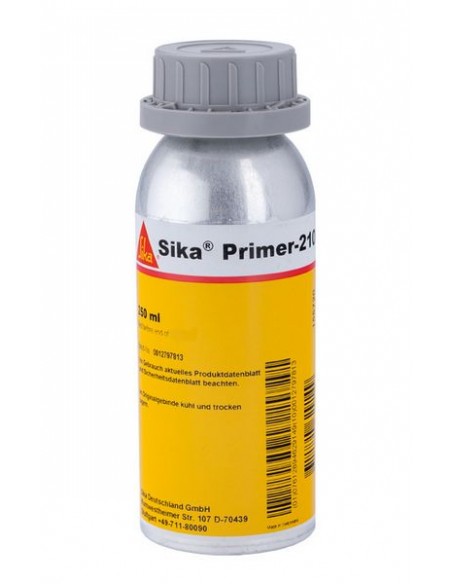 Sikaflex 210 primer 250ML