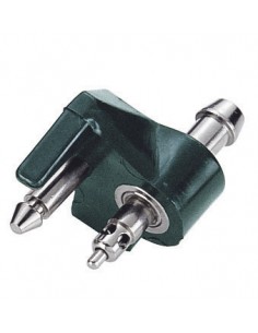 Stekker OMC man motor 2