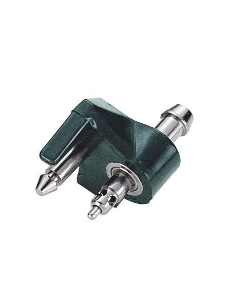 Stekker OMC man motor