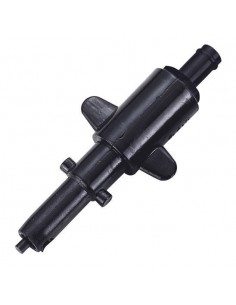 Stekker Mercury mannelijk tank oud 2