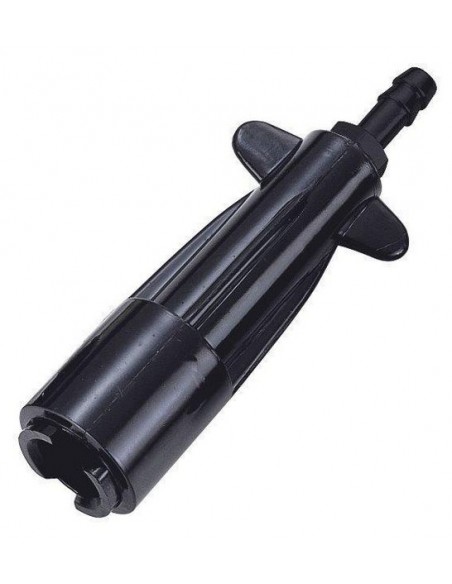 Adapter mercury/Mariner vrouwelijk oud