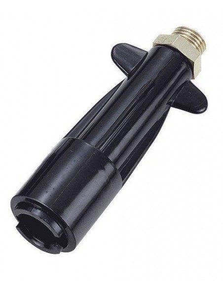 Adapter Mercury vrouwelijk tank oud