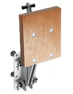 STEUN VOOR BB MOTOR TOT 15 PK 2