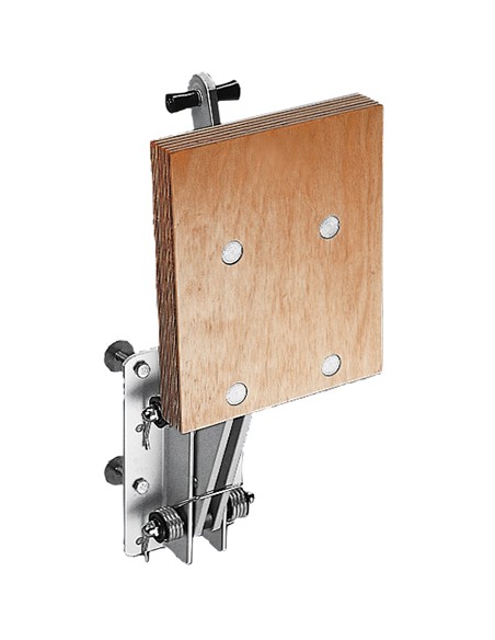 Motorsteun voor BB motor tot 15 pk max 30 kg