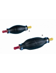 Pompbal large voor 8 mm slang 2