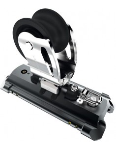 Jabsco Koelwaterpomp 3/4" inw. 40 l/m Flensmontage 2