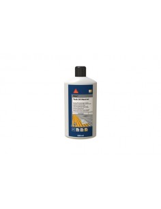 Sika Teak Olie natural 500 ml 2