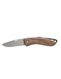 Aquaterra mes vlak lemmet hout 2