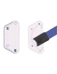 Latzakbeschermers max. lat 30 mm 2