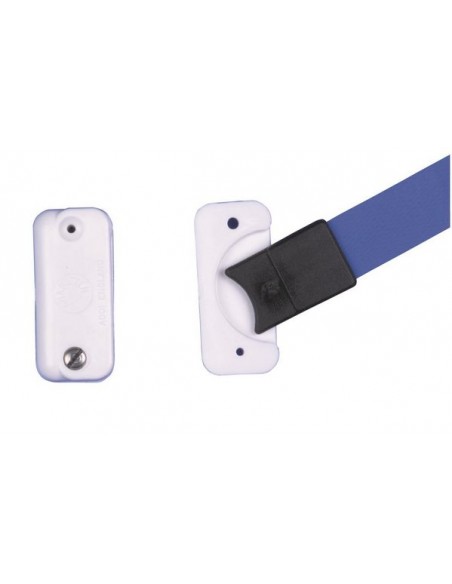 Latzakbeschermers max. lat 15 mm