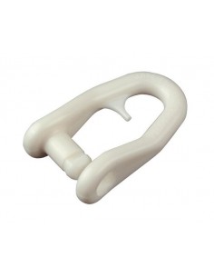 Nylon kliksluiting large anti-jamming OP is OP 2