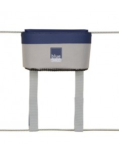 Railing Can Holder 2