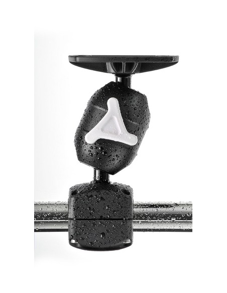 RL-ARM ROKK midi verstelbare basis voor buismontage