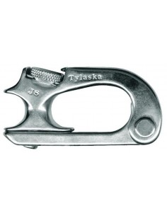 Tylaska J30 J-sluiting 2