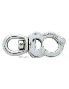 SP6 Trigger StyleSnapsluiting 2