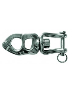 Tylaska T20 swivel sb/cb 2