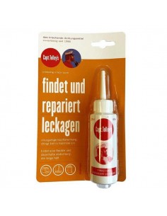 Captain Tolley's scheur- en lekvuller  2