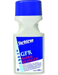 GFK super reiniger 500 g  2