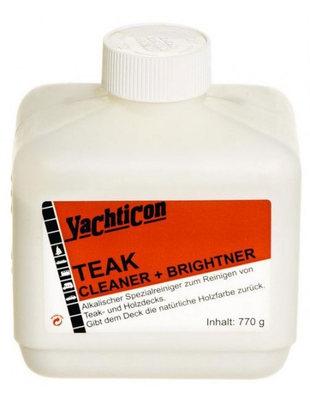 Teak reiniger en herstellerr 770 g
