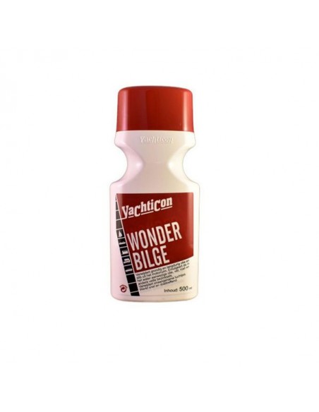 Wonder Bilge reiniger 500 ml